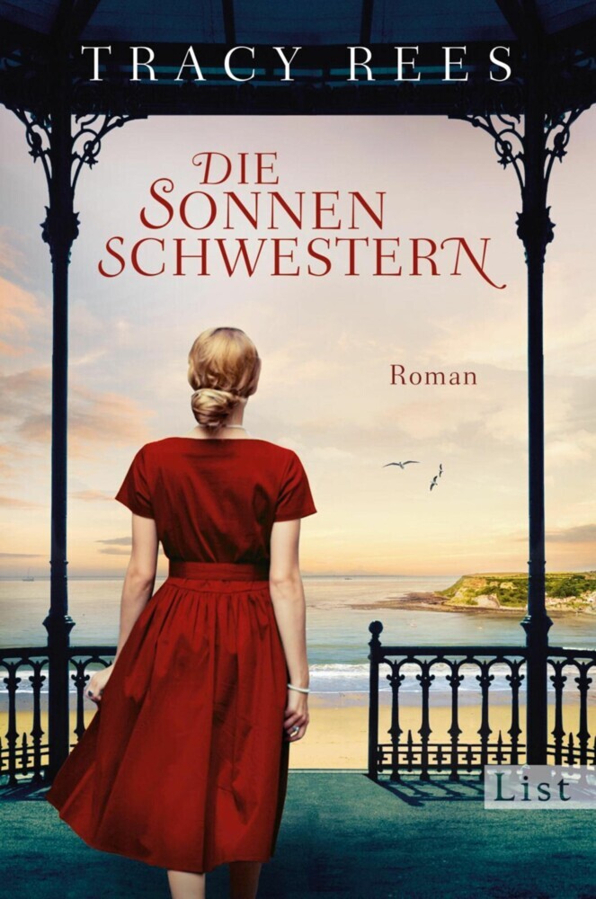 Die Sonnenschwestern main product photo