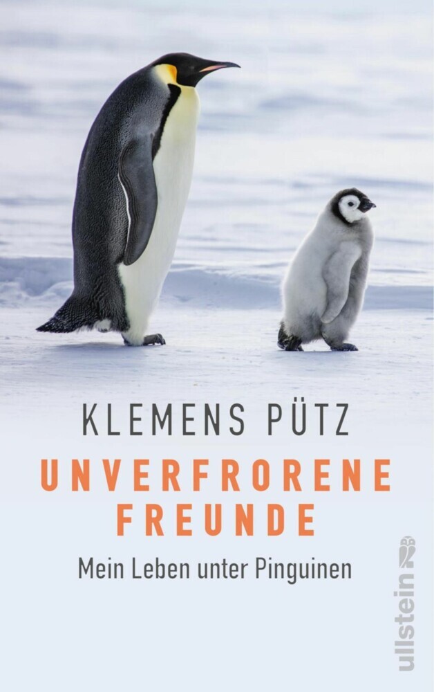 Unverfrorene Freunde main product photo