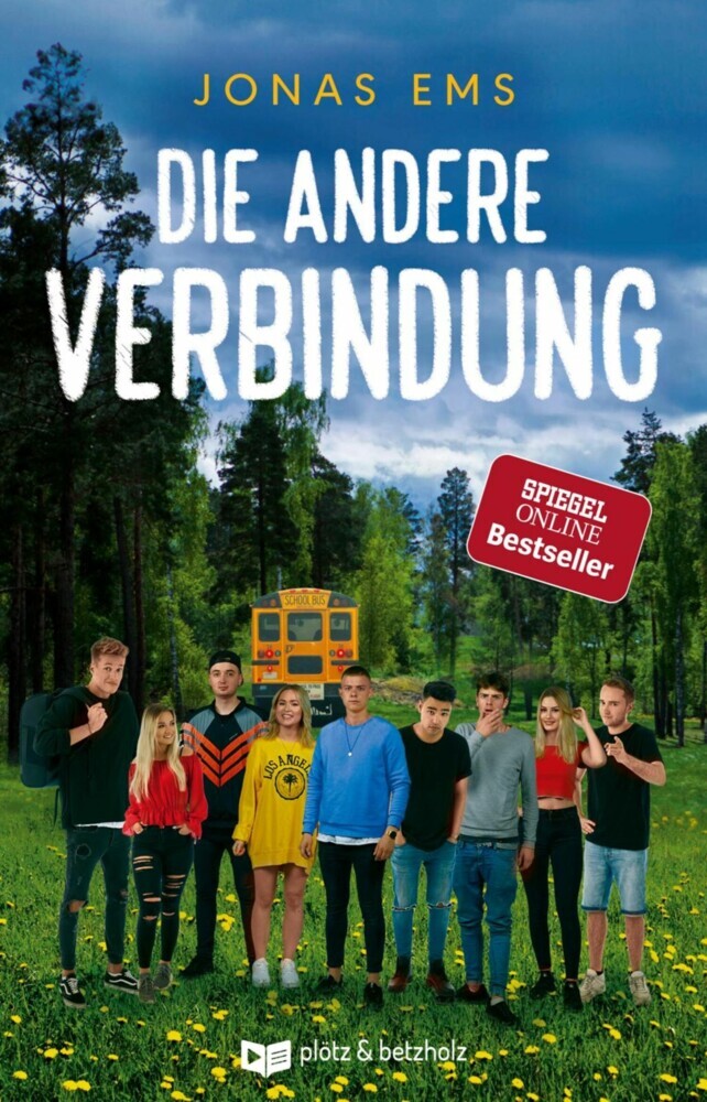 Die andere Verbindung main product photo