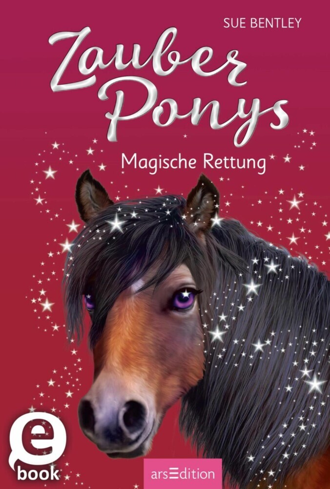 Zauberponys - Magische Rettung main product photo
