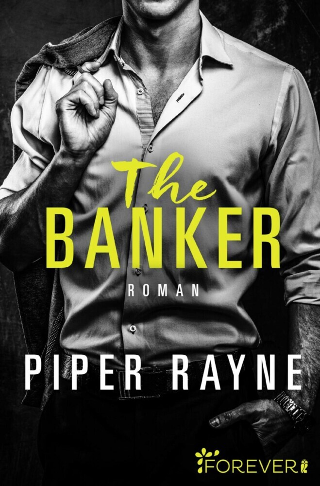 The Banker main product photo