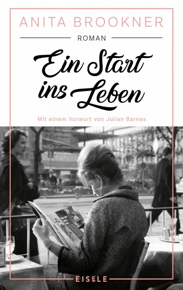 Ein Start ins Leben main product photo