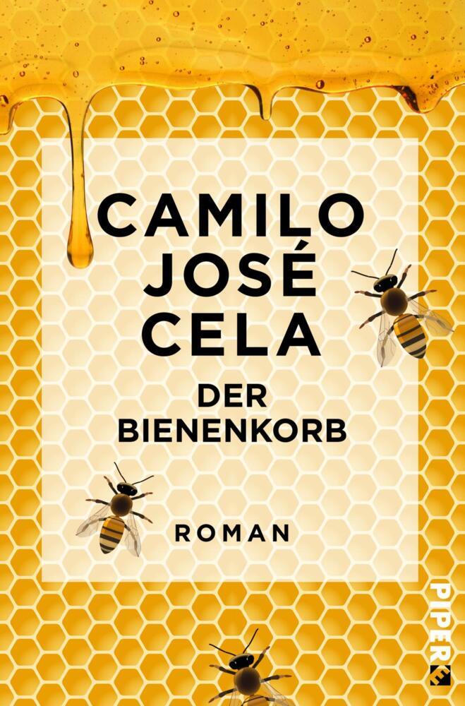 Der Bienenkorb main product photo