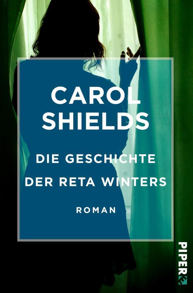 Die Geschichte der Reta Winters main product photo