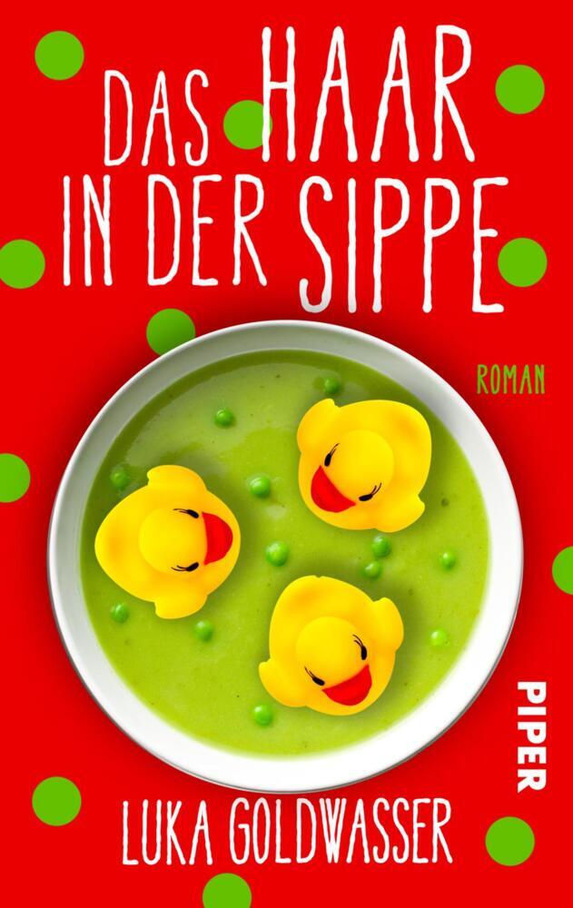 Das Haar in der Sippe main product photo