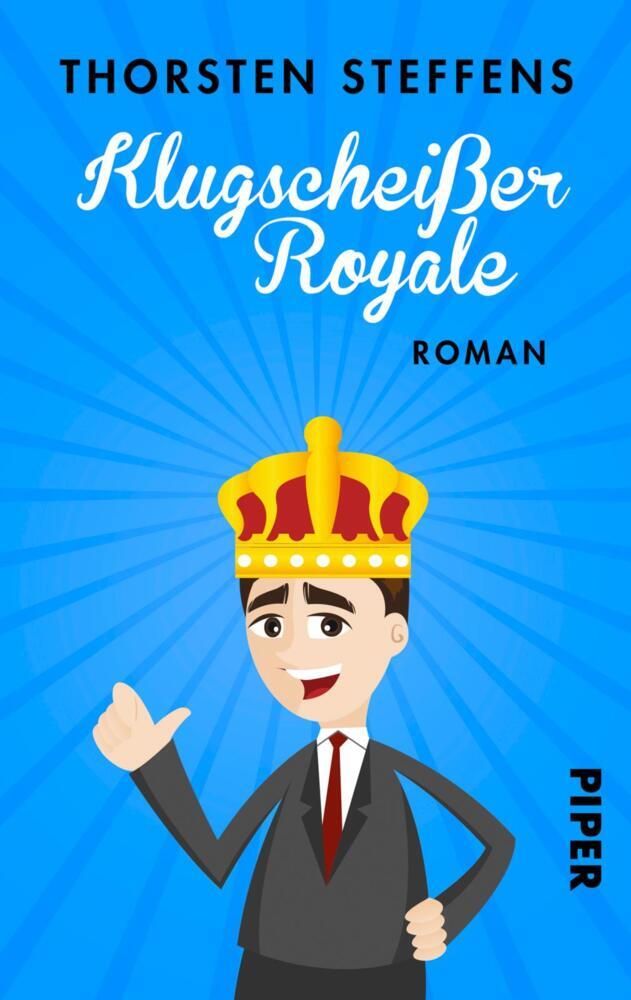 Klugscheißer Royale main product photo