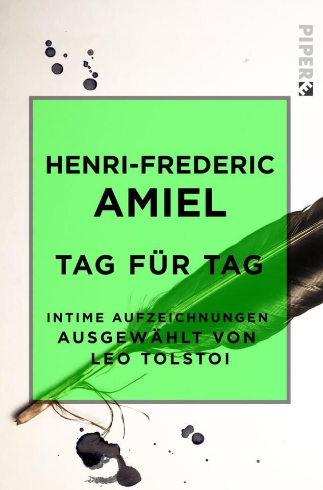 Tag für Tag main product photo