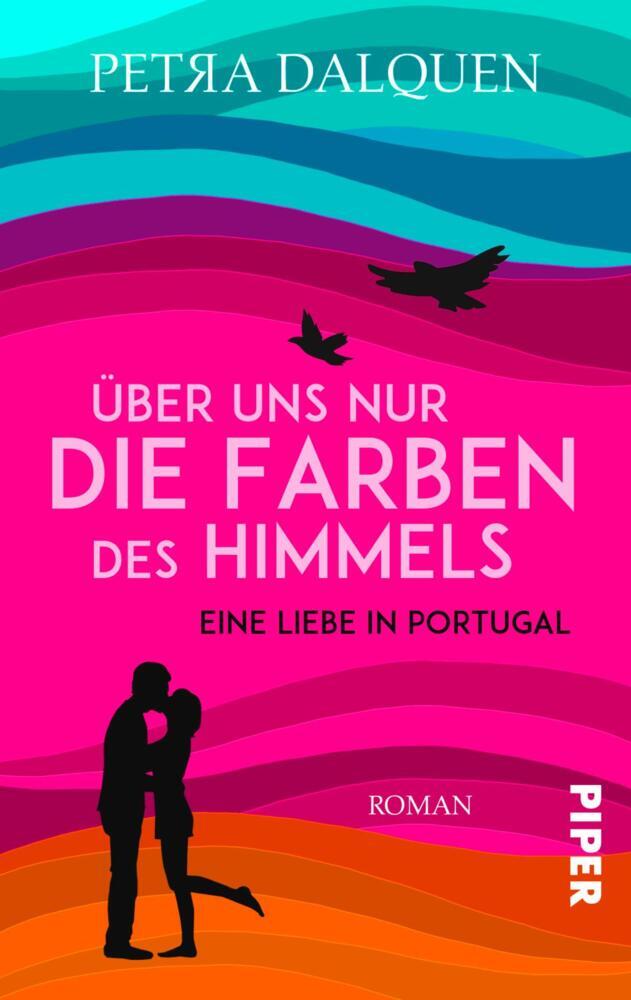 Über uns nur die Farben des Himmels main product photo
