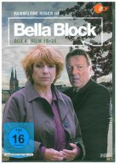 Bella Block. Box.4, 3 DVD