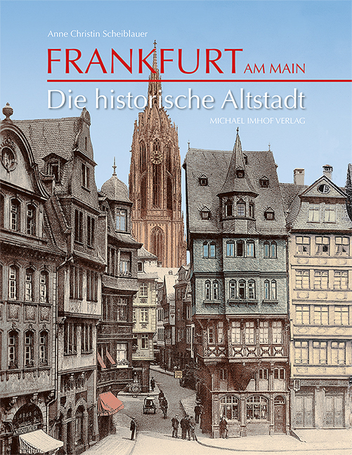 Frankfurt am Main main product photo