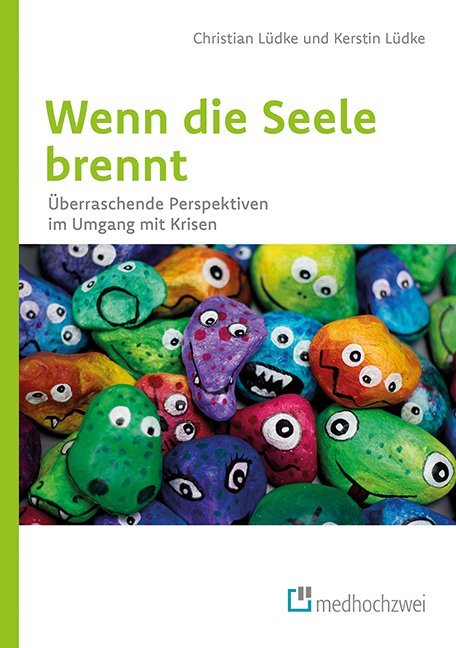 Wenn die Seele brennt main product photo