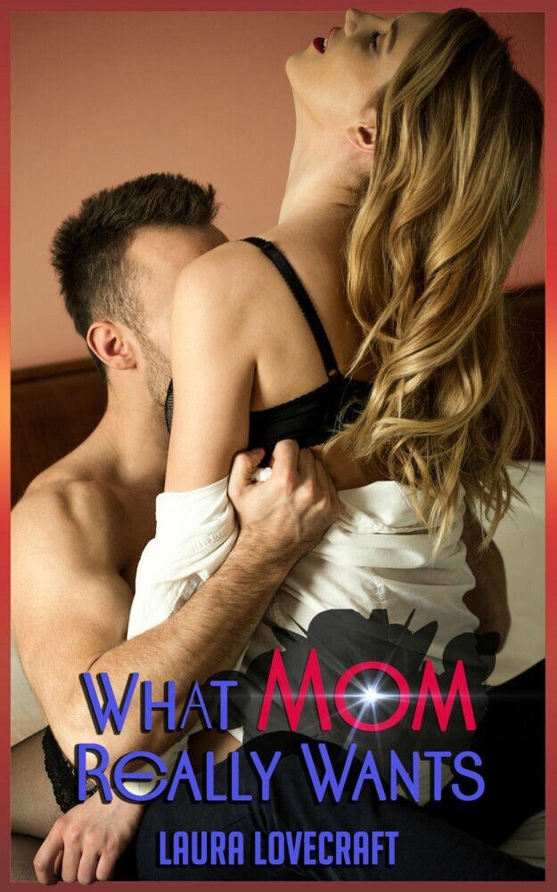 What Mom Really Wants main product photo