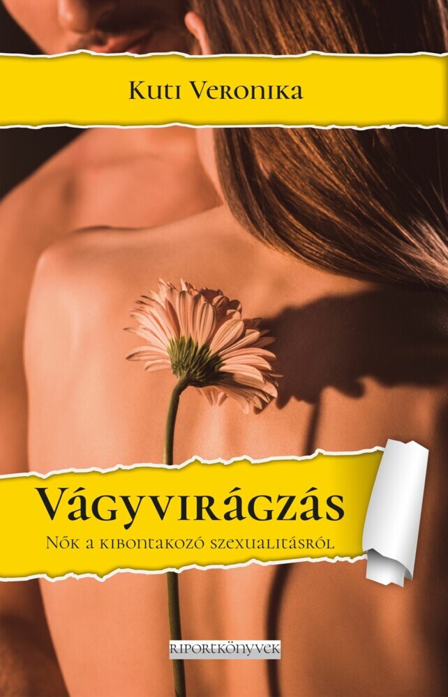 Vágyvirágzás main product photo