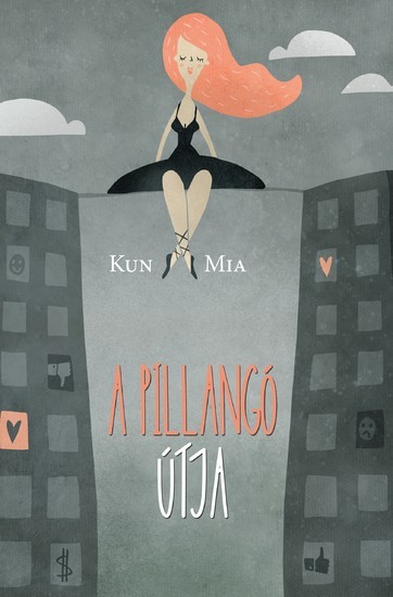 A pillangó útja main product photo
