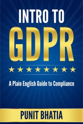 Intro to GDPR