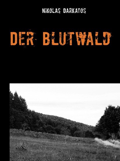 Der Blutwald main product photo
