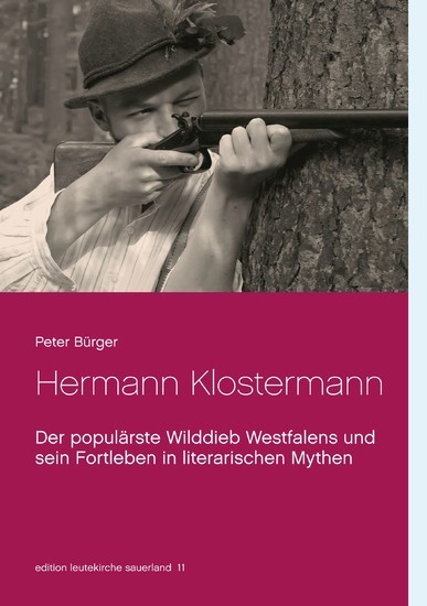 Hermann Klostermann main product photo