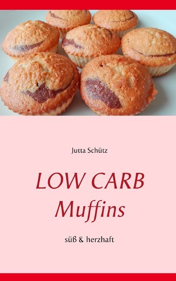 Low Carb Muffins main product photo