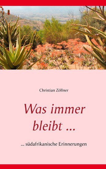 Was immer bleibt ... main product photo