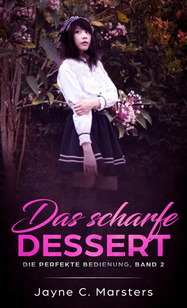 Das scharfe Dessert main product photo