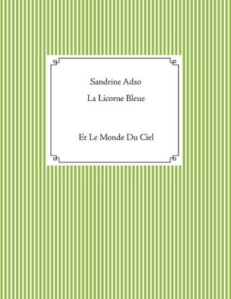 La Licorne Bleue