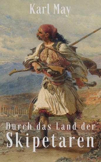 Durch das Land der Skipetaren main product photo