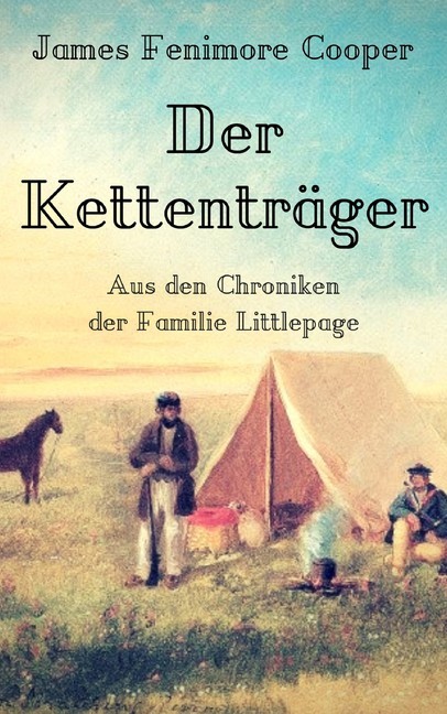 Der Kettenträger main product photo