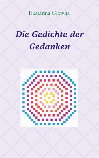 Die Gedichte der Gedanken main product photo