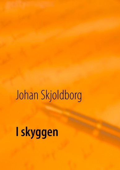 I skyggen main product photo