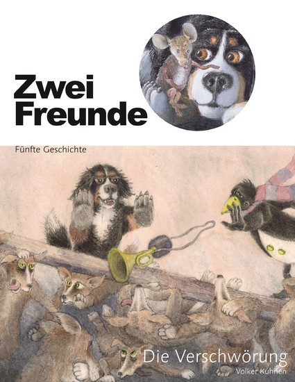 Die Verschwörung main product photo