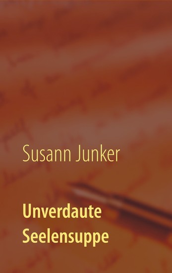 Unverdaute Seelensuppe main product photo