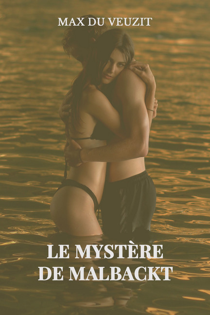 Le mystère de Malbackt main product photo