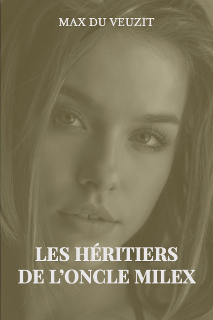 Les héritiers de l'oncle Milex main product photo