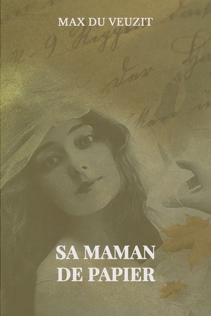 Sa maman de papier main product photo