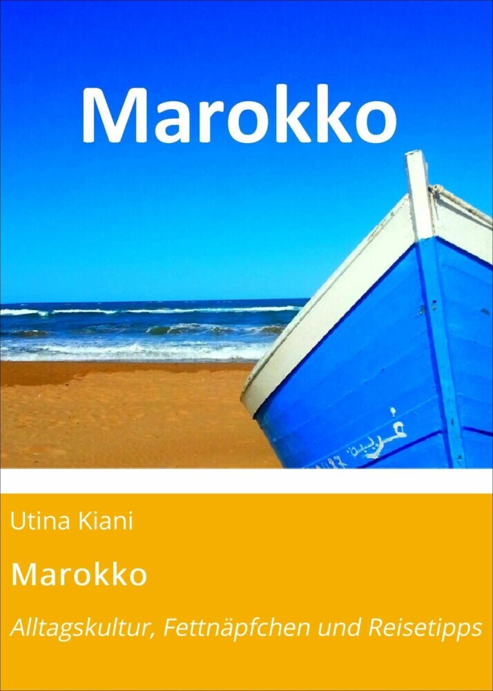 Marokko main product photo