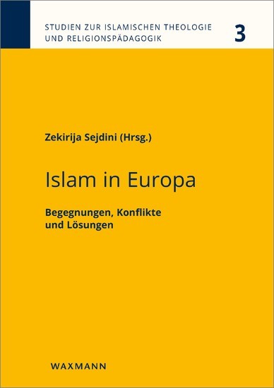 Islam in Europa main product photo