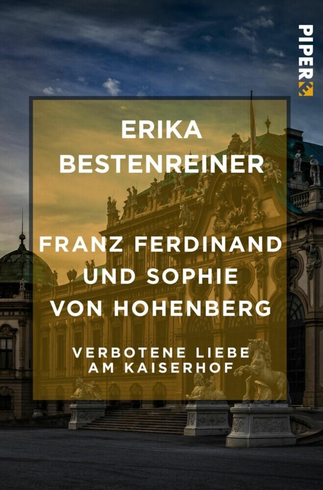 Franz Ferdinand und Sophie von Hohenberg main product photo