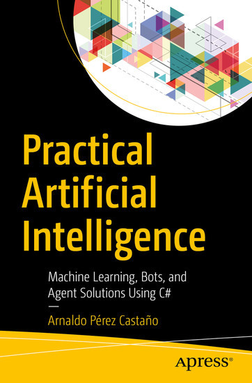 Practical Artificial Intelligence main product photo