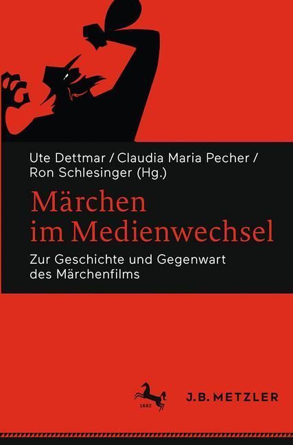 Märchen im Medienwechsel main product photo