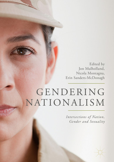 Gendering Nationalism main product photo