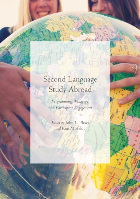 Second Language Study Abroad main product photo