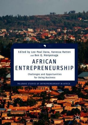 African Entrepreneurship