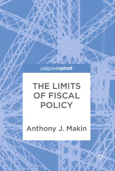 The Limits of Fiscal Policy main product photo