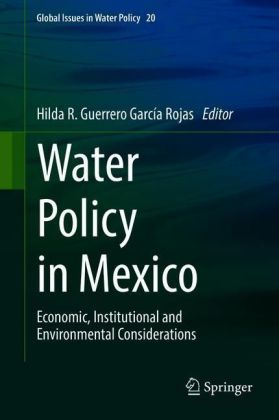 Water Policy in Mexico