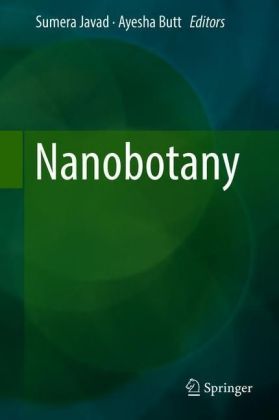 Nanobotany