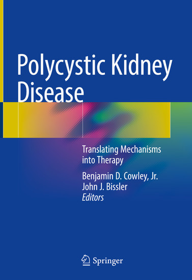 Polycystic Kidney Disease main product photo