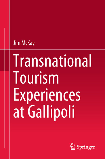 Transnational Tourism Experiences at Gallipoli main product photo