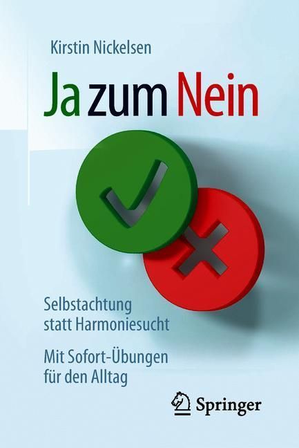 Ja zum Nein main product photo