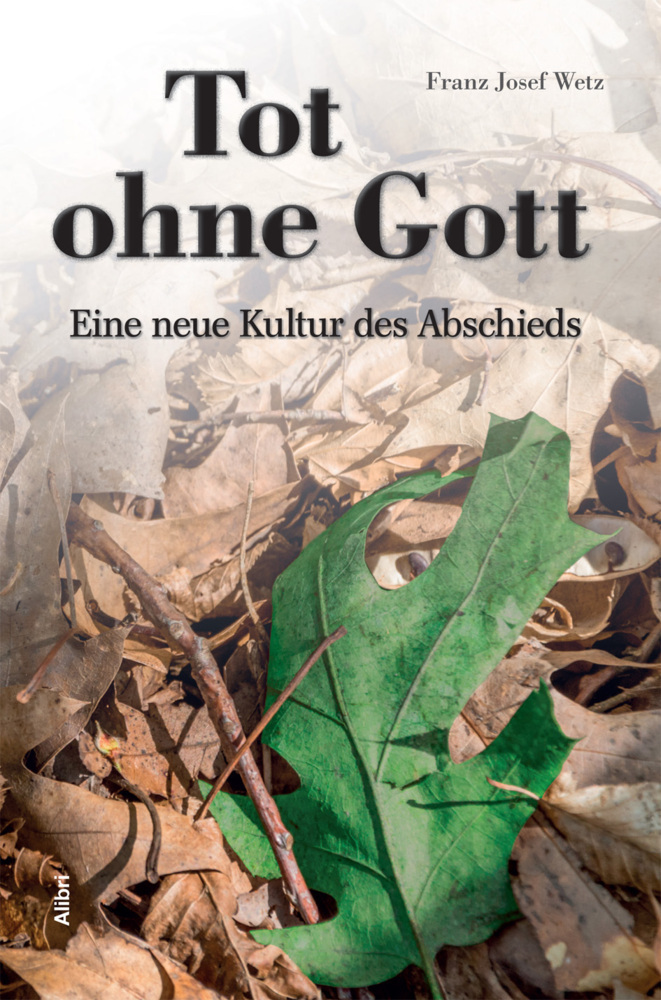 Tot ohne Gott main product photo