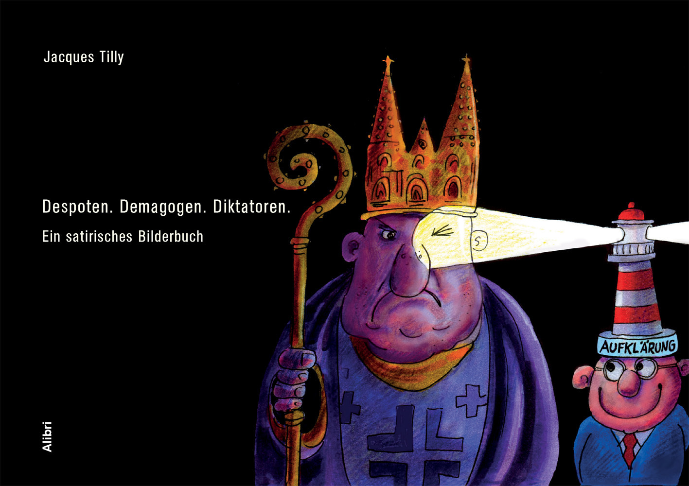 Despoten - Demagogen - Diktatoren main product photo